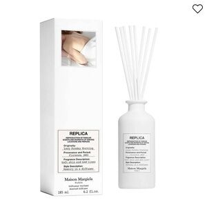 Maison Margiela Replica Lazy Sunday Morning diffuser
